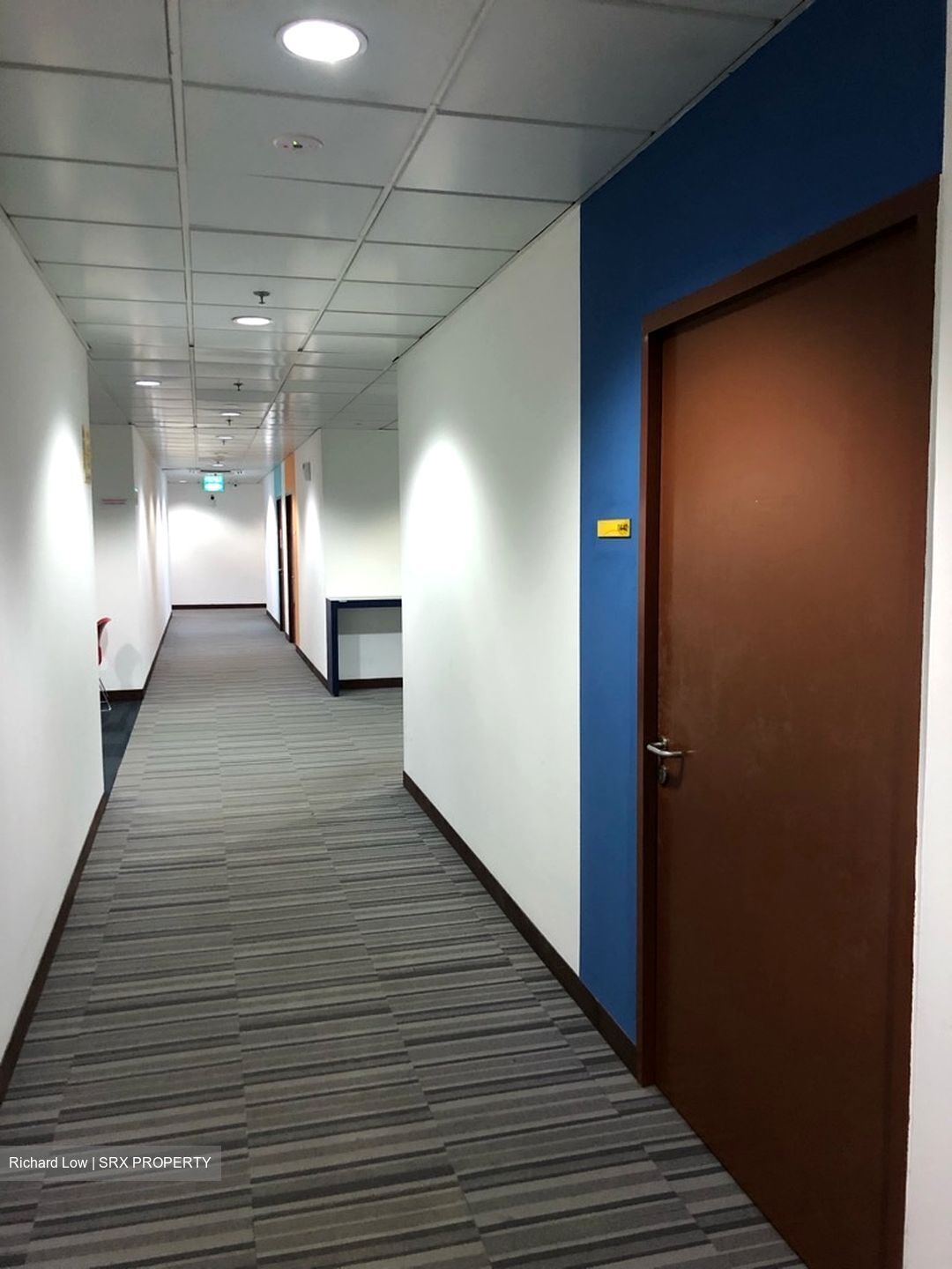Bukit Merah Central (D3), Office #332235531
